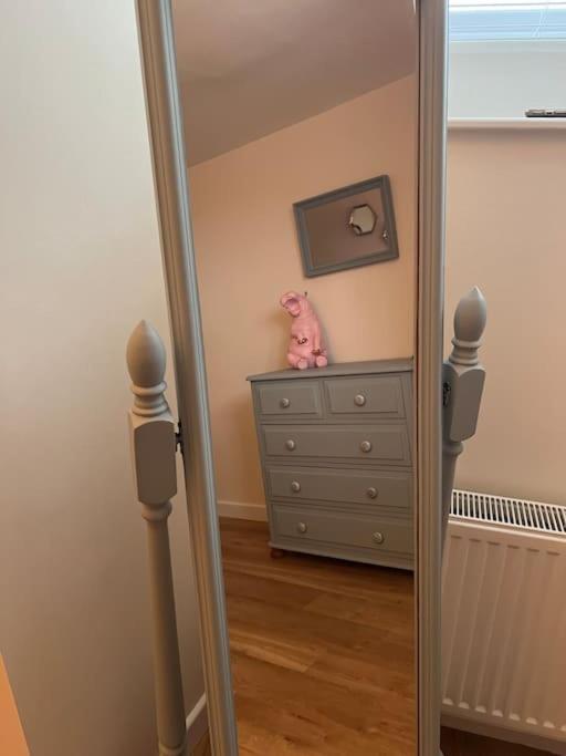 Harbourside 2 Bed Apartment, Barmouth Bridge Views Exteriör bild