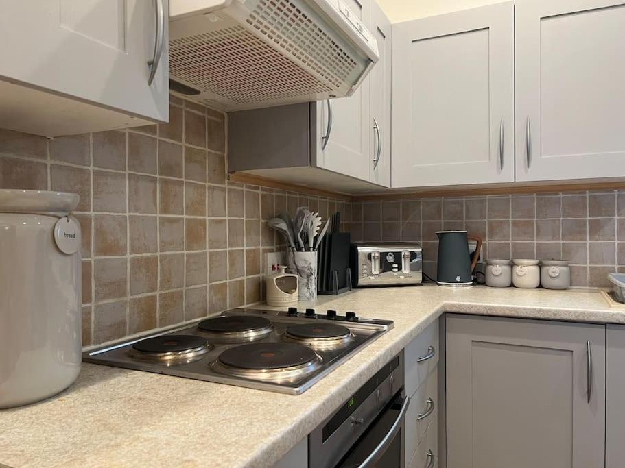 Harbourside 2 Bed Apartment, Barmouth Bridge Views Exteriör bild
