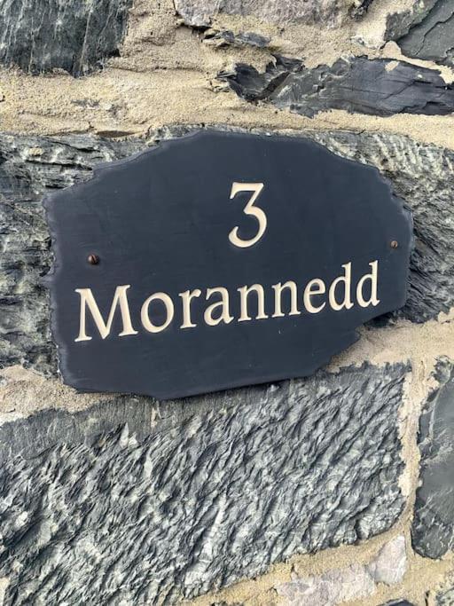 Harbourside 2 Bed Apartment, Barmouth Bridge Views Exteriör bild