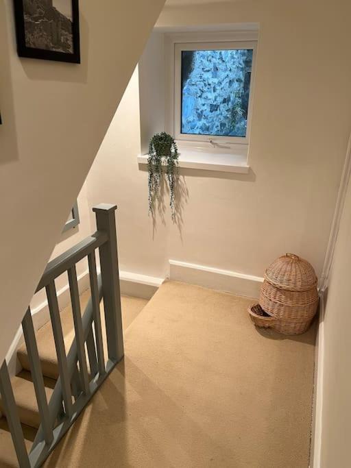 Harbourside 2 Bed Apartment, Barmouth Bridge Views Exteriör bild